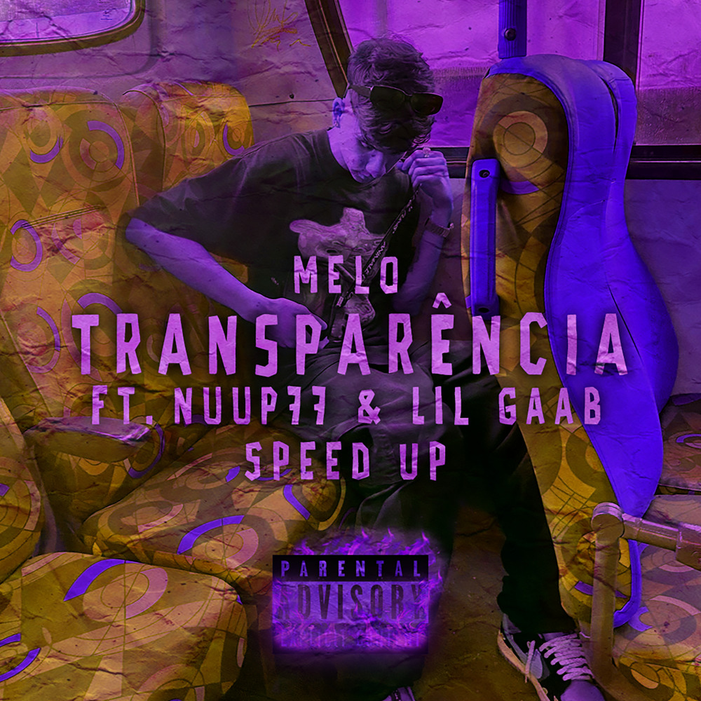 Transparência (Speed Up)