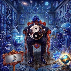 default playlist img