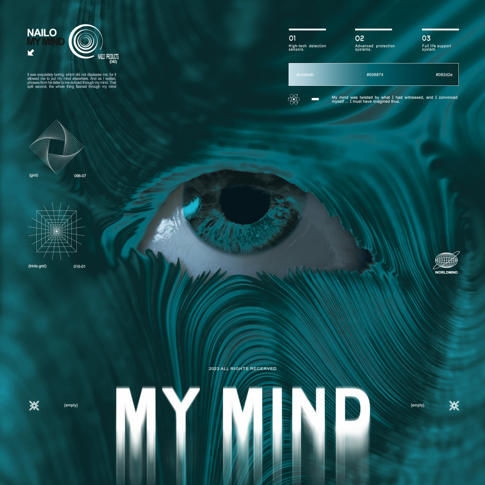 My Mind