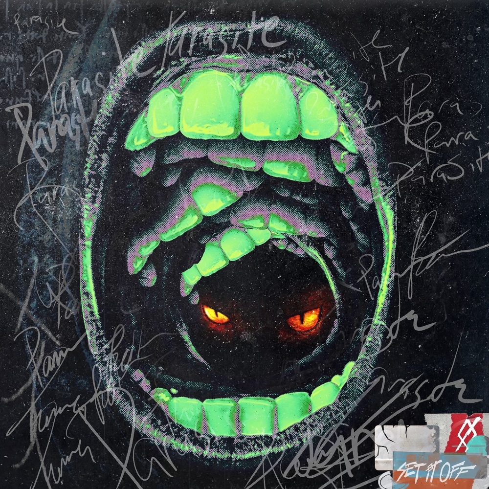 Parasite (Explicit)