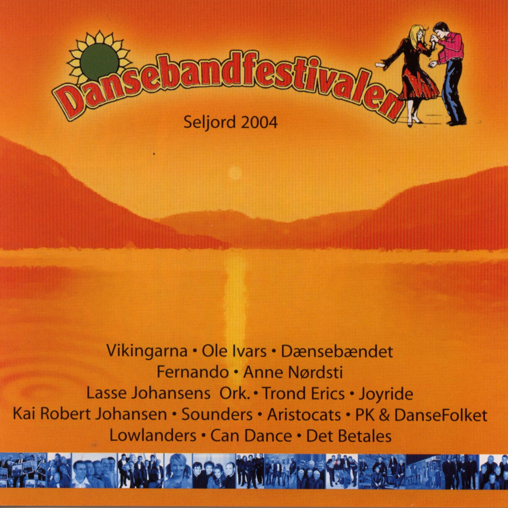 Sommerkveld