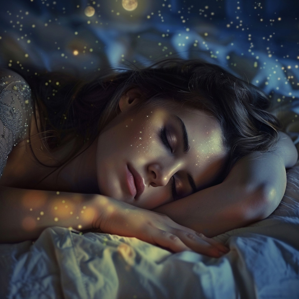 Soft Rhythms for Rest
