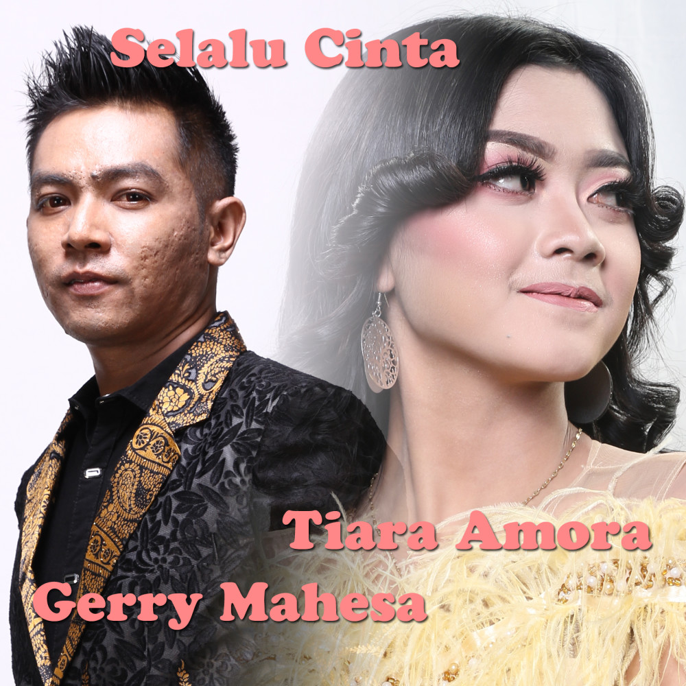 Selalu Cinta