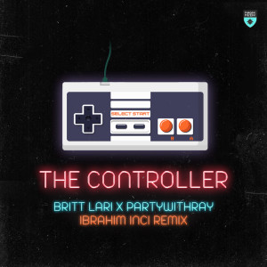 อัลบัม The Controller (Ibrahim Inci Remix) ศิลปิน Britt Lari