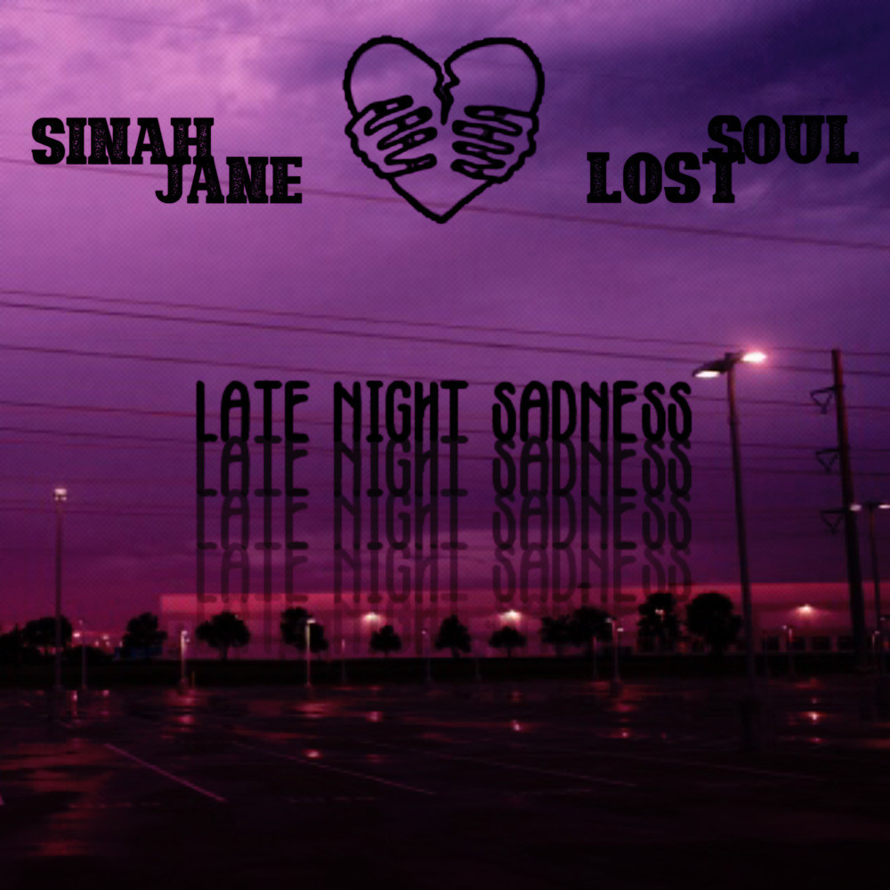 Late Night Sadness (Explicit)