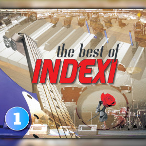 Indexi的專輯The Best Of Live vol. 1