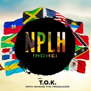 NPLH (Home) dari Shams the Producer