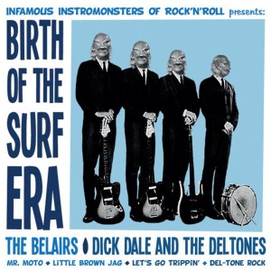 ดาวน์โหลดและฟังเพลง Mr. Moto พร้อมเนื้อเพลงจาก The Belairs