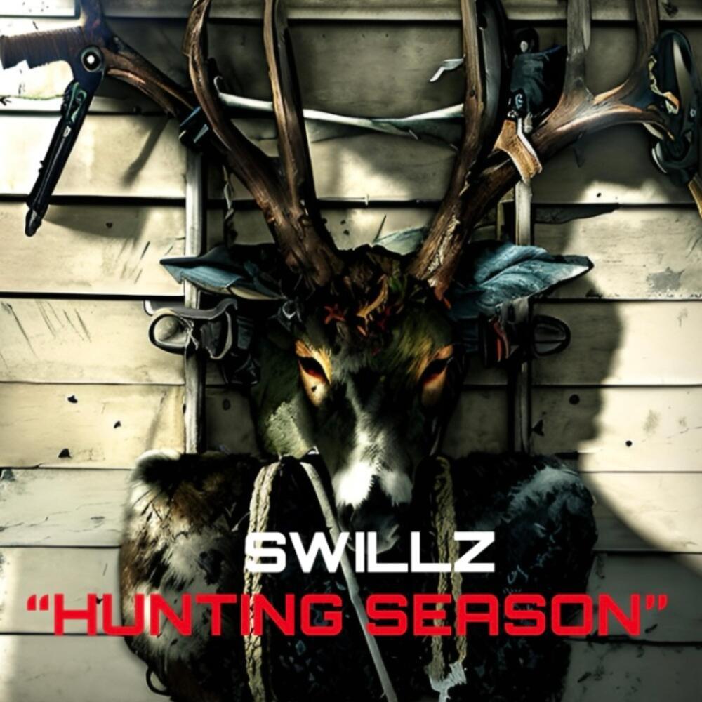 Hunting Season (Explicit)