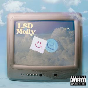 Tryx的專輯LSD & Molly (Explicit)