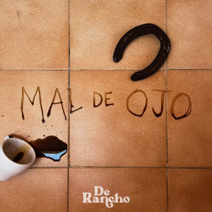 Album Mal de Ojo oleh GARZI