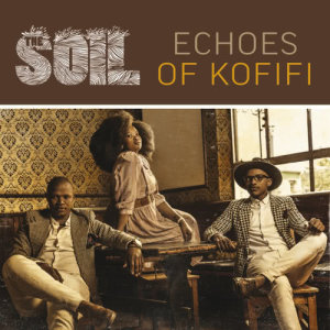 ดาวน์โหลดและฟังเพลง Happy พร้อมเนื้อเพลงจาก The Soil