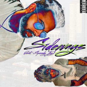 Album Sideways (Explicit) from Akash