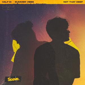 Listen to Not That Deep song with lyrics from Half-ID