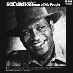 收聽Paul Robeson的Ballad for Americans (2024 Remastered Version)歌詞歌曲