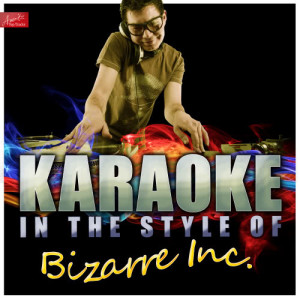 收聽Ameritz Top Tracks的I'm Gonna Get You (In the Style of Bizarre Inc.) [Karaoke Version] (Karaoke Version)歌詞歌曲