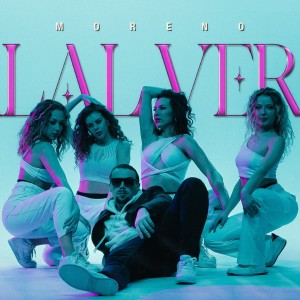 Moreno的專輯Alalvera