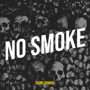 Damu 5avage的专辑No Smoke (Explicit)