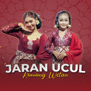 Album Jaran Ucul from Kuwung Wetan