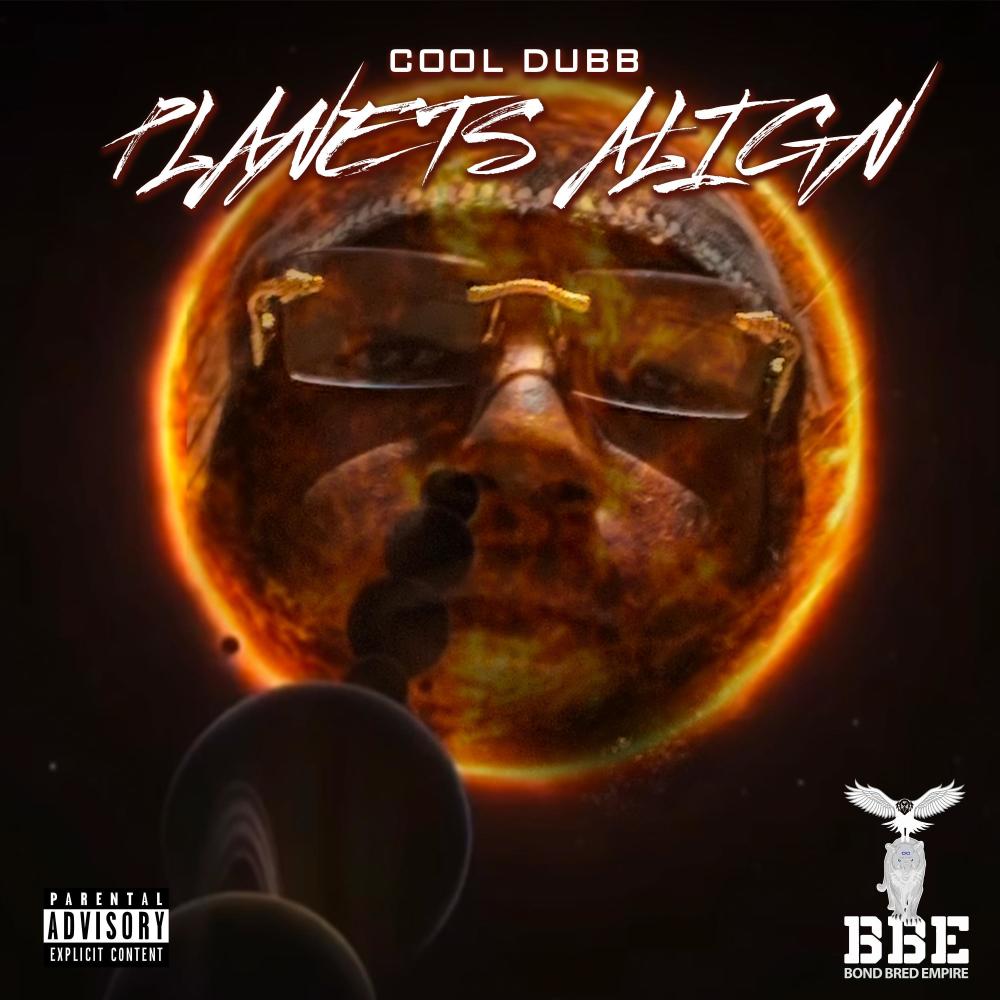 Solar Eclipse (feat. Forty) (Explicit)