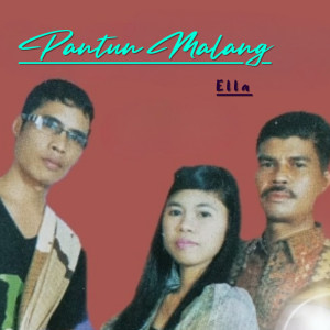 Ella(馬亞西亞)的專輯Pantun Malang