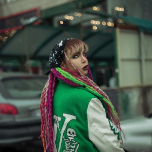 收聽SORENS的Regge Sante歌詞歌曲