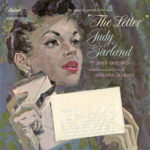 收聽Judy Garland的Love In Central Park歌詞歌曲