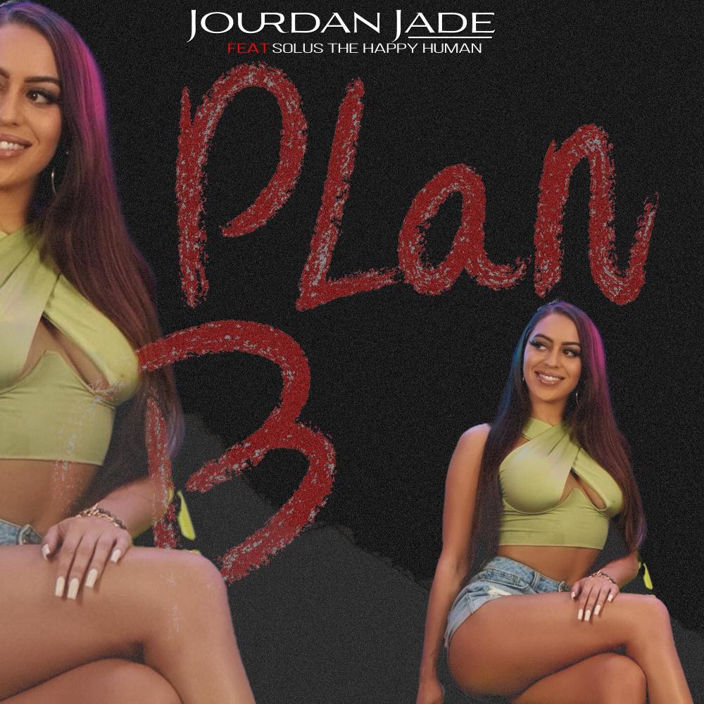 Plan B (feat. Solus The Happy Human) (Explicit)