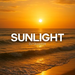 DJ Quantize的專輯Sunlight