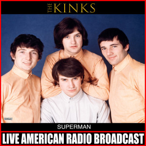 收听The Kinks的You Really Got Me (Live)歌词歌曲