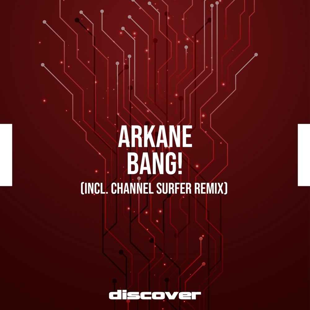 Bang! (Channel Surfer Remix)