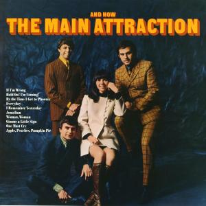 收聽The Main Attraction的Everyday歌詞歌曲