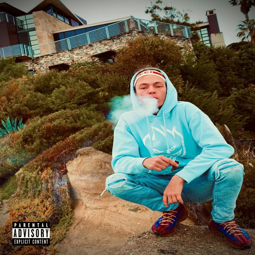 Smoke(feat. Ro Pesci) (Explicit)