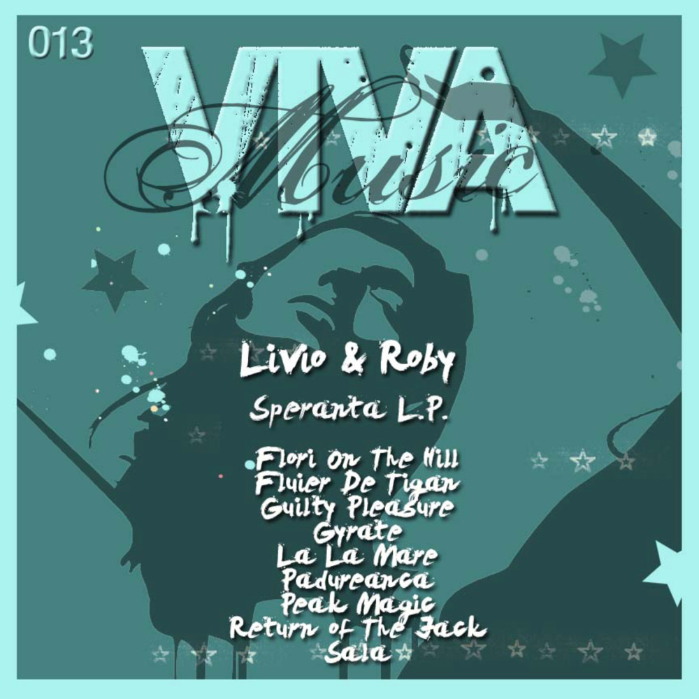 Guilty Pleasure (Original Mix)