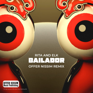 ดาวน์โหลดและฟังเพลง BAILADOR พร้อมเนื้อเพลงจาก Rita