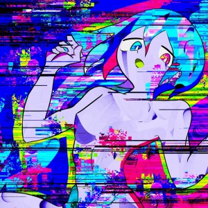 爪楊枝地獄的專輯haikei