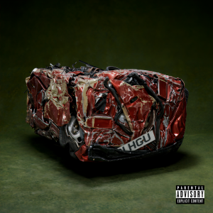 Loyle Carner的專輯hugo: reimagined (live from the Royal Albert Hall) [Explicit]