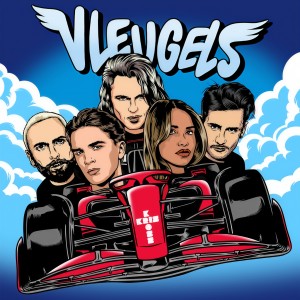 อัลบัม Vleugels (Explicit) ศิลปิน CHOCO