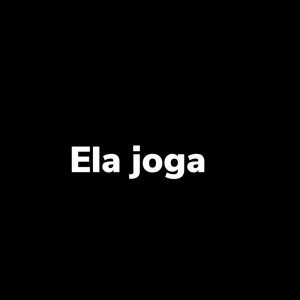 ดาวน์โหลดและฟังเพลง Ela Joga (Explicit) พร้อมเนื้อเพลงจาก MC Madan