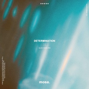 Alex Darling的专辑Determination
