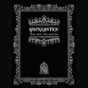 收听Guckkasten的Red歌词歌曲