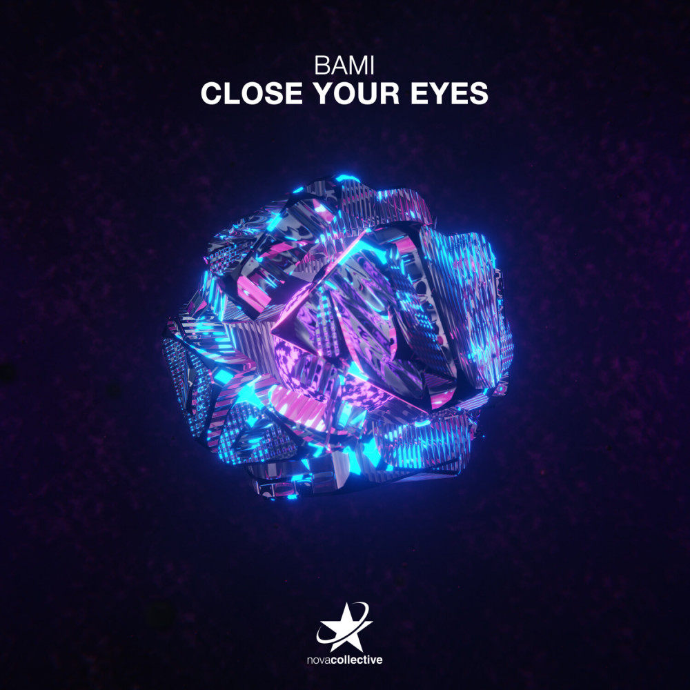 Close Your Eyes (Extended Mix|Explicit)