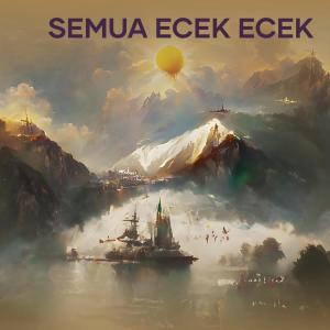 Desu W Damanik的专辑Semua Ecek Ecek (Remastered 2023)
