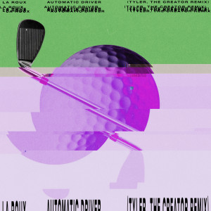 Dengarkan Automatic Driver (Tyler, The Creator Remix) lagu dari La Roux dengan lirik