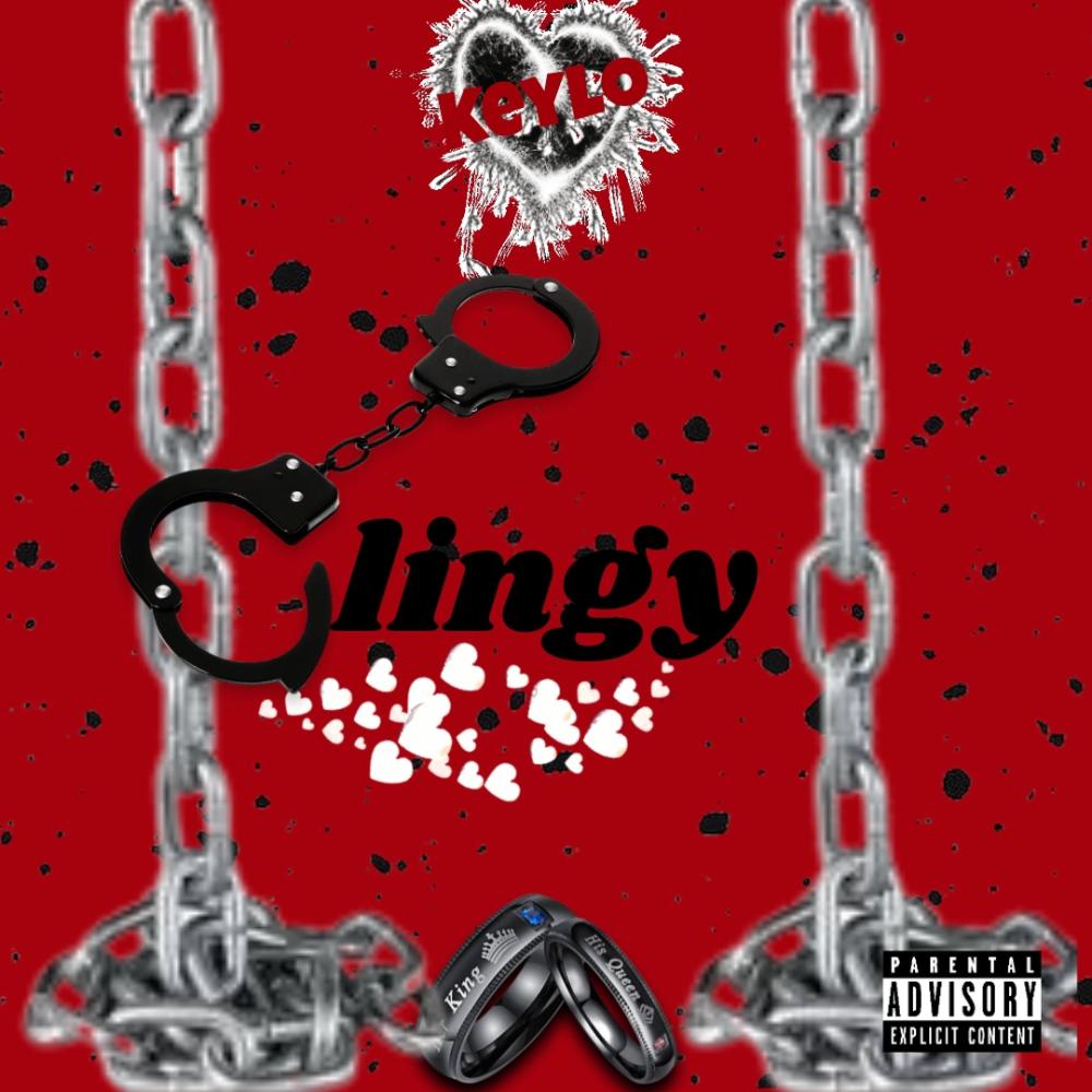 Clingy (Explicit)
