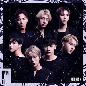 收聽Monsta X的Black Swan歌詞歌曲