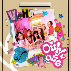 อัลบัม Only One ศิลปิน VCHA