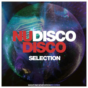 Album Nudisco Disco Selection from Various