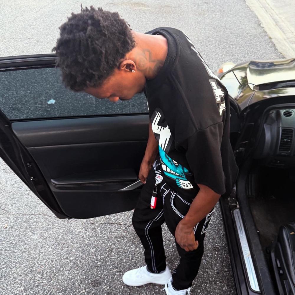 Stackin (Explicit)