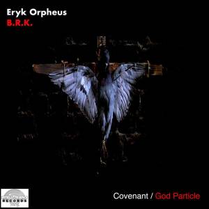 อัลบัม Covenant / God Particle ศิลปิน Eryk Orpheus
